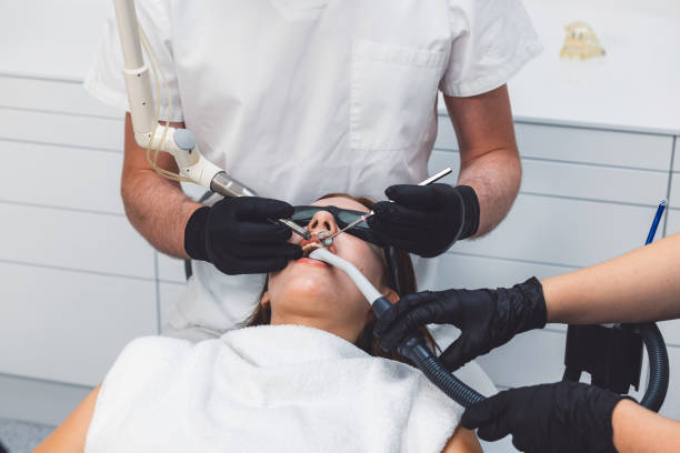 Best Emergency Dental Surgery in Fairmount, NY