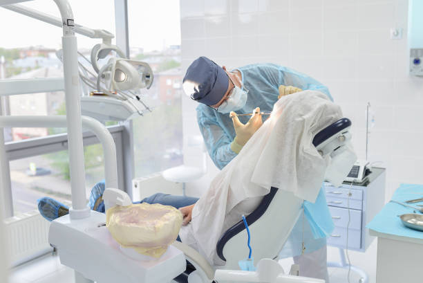 Best Emergency Tooth Extraction in Fairmount, NY